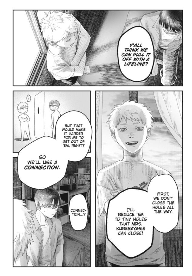 The Summer Hikaru Died Chapter 32.3 image 06